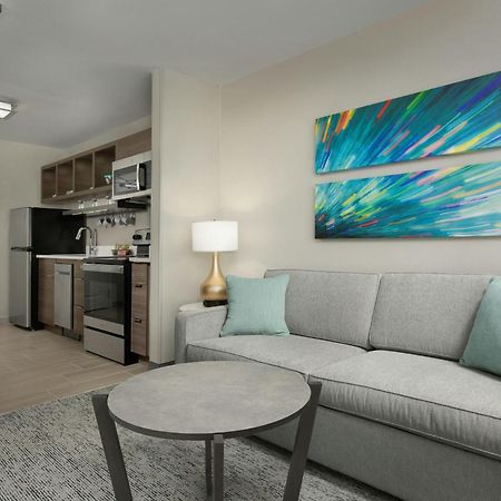 Towneplace Suites By Marriott Abilene Southwest Exteriör bild