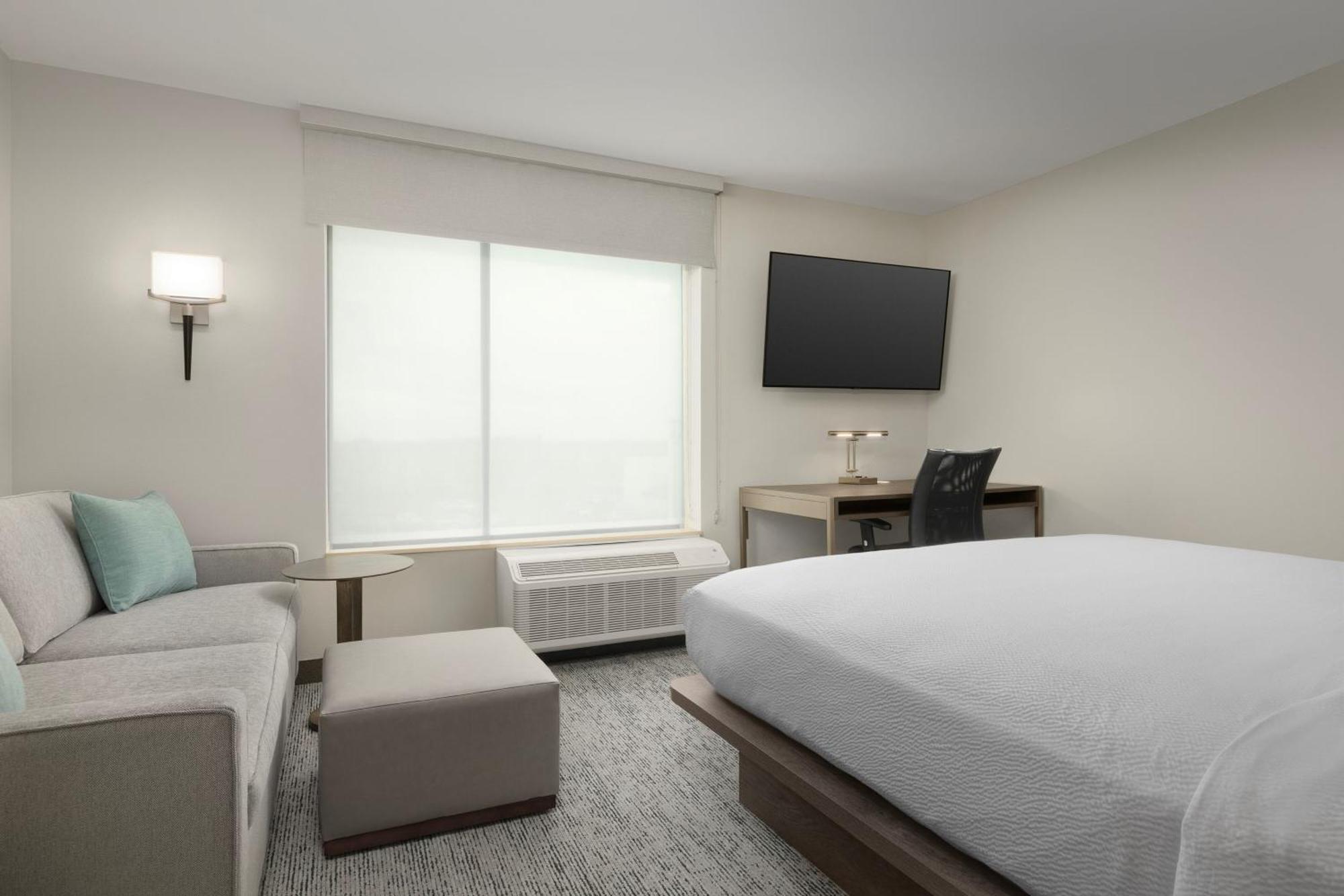 Towneplace Suites By Marriott Abilene Southwest Exteriör bild