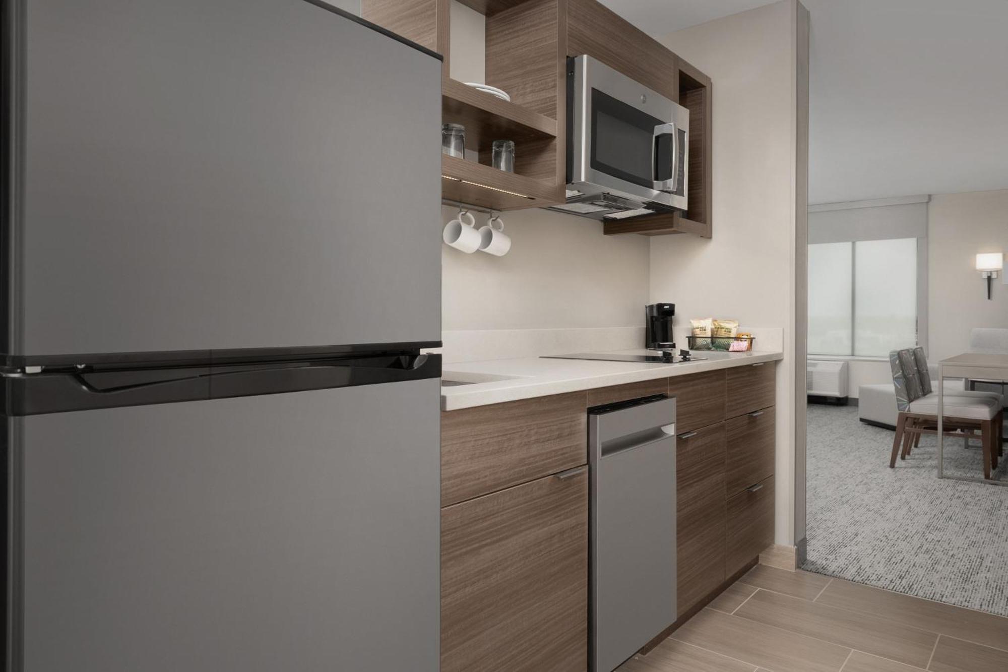 Towneplace Suites By Marriott Abilene Southwest Exteriör bild