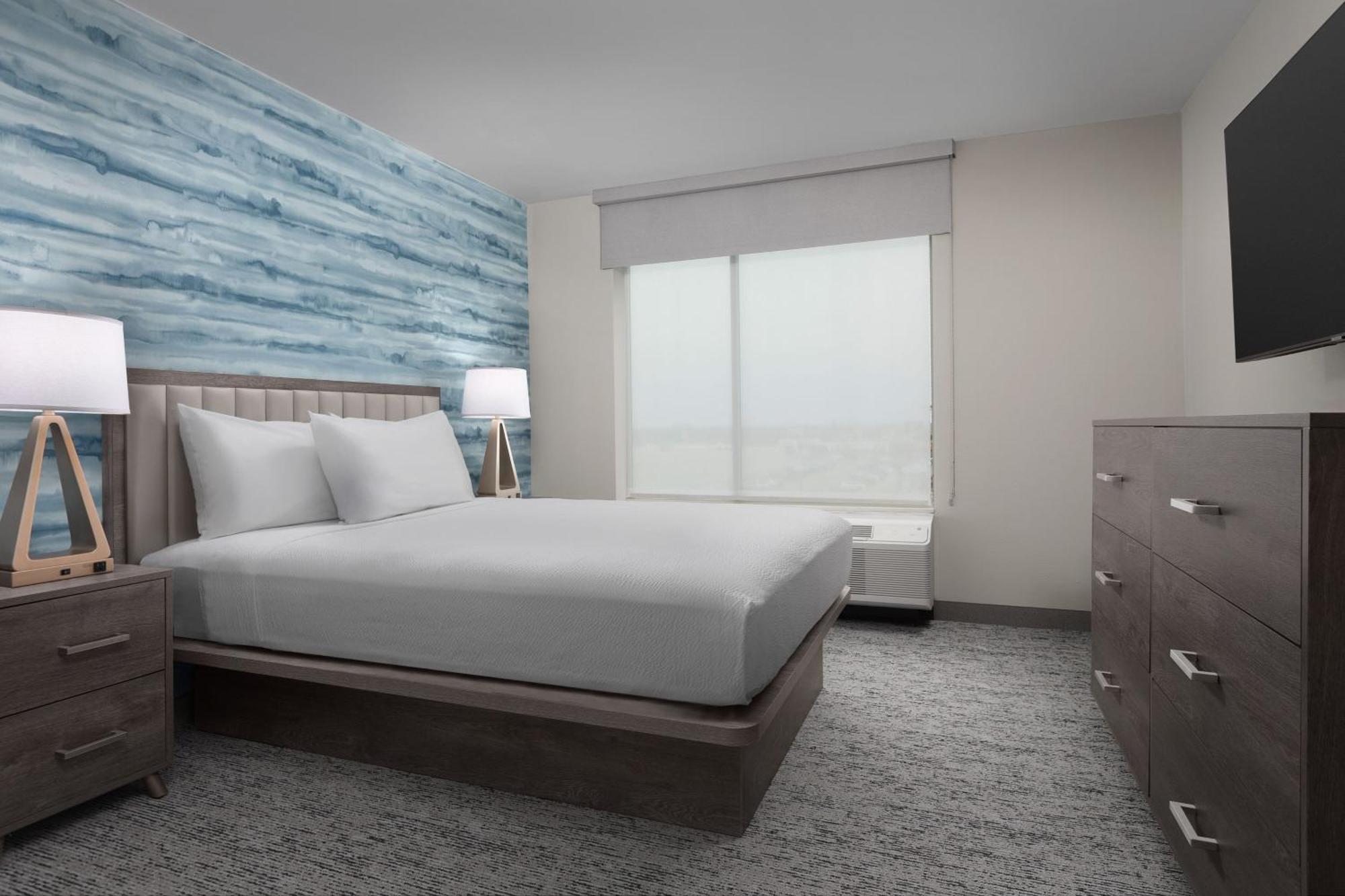 Towneplace Suites By Marriott Abilene Southwest Exteriör bild