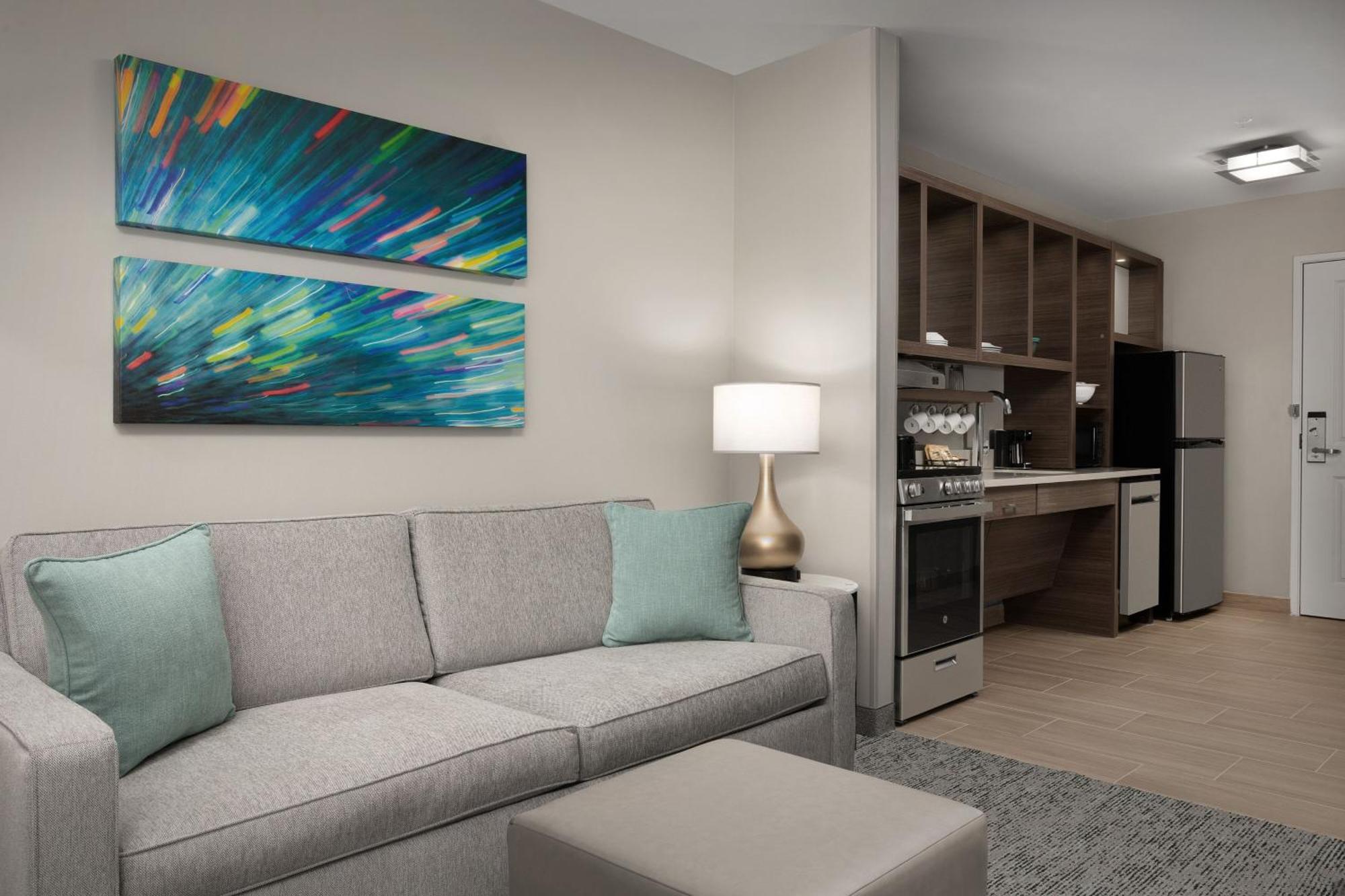 Towneplace Suites By Marriott Abilene Southwest Exteriör bild