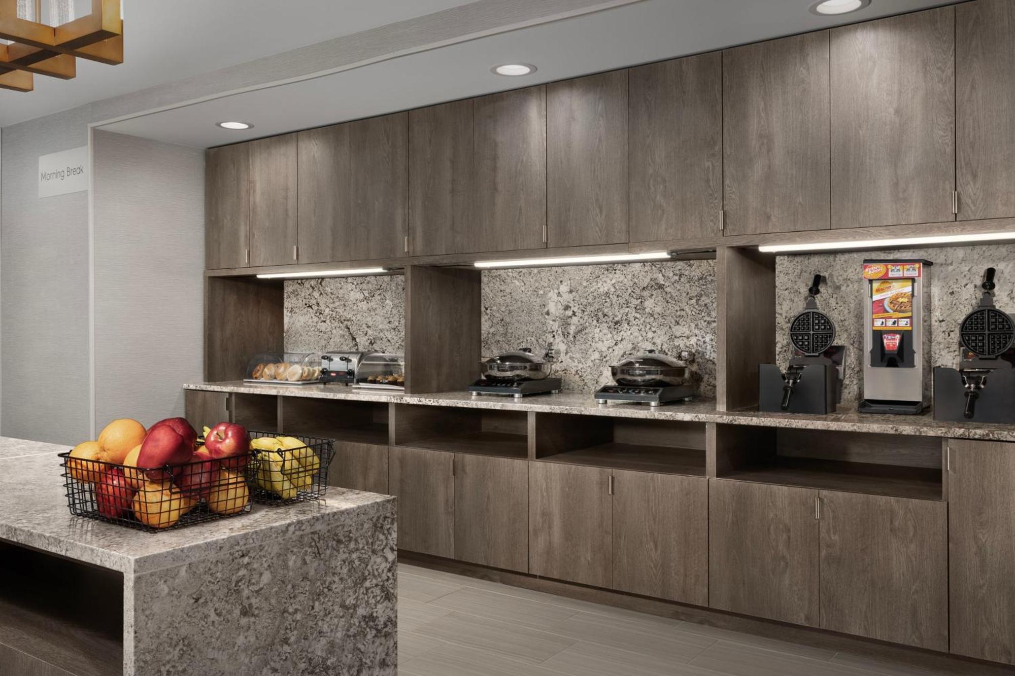 Towneplace Suites By Marriott Abilene Southwest Exteriör bild