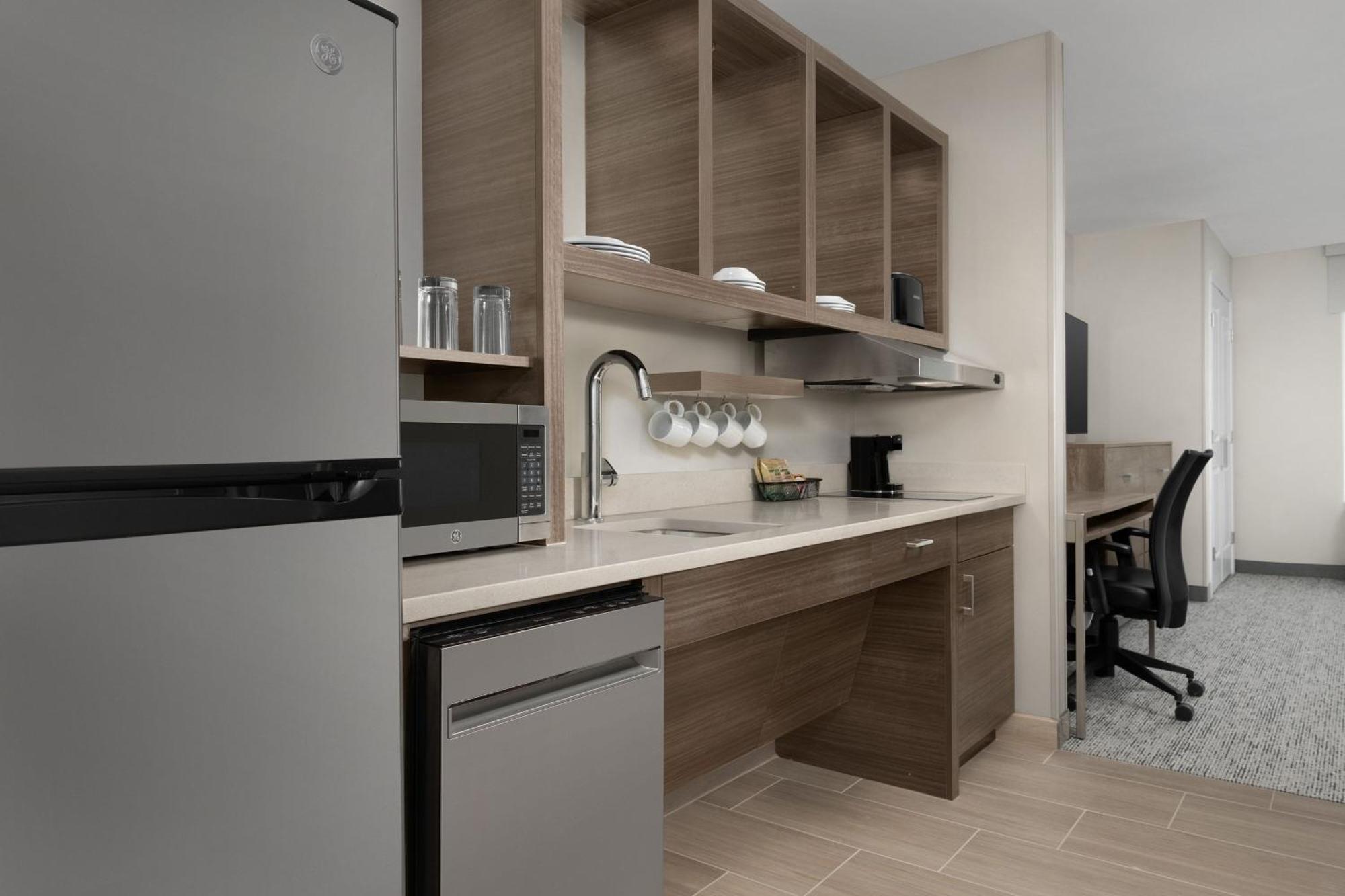 Towneplace Suites By Marriott Abilene Southwest Exteriör bild