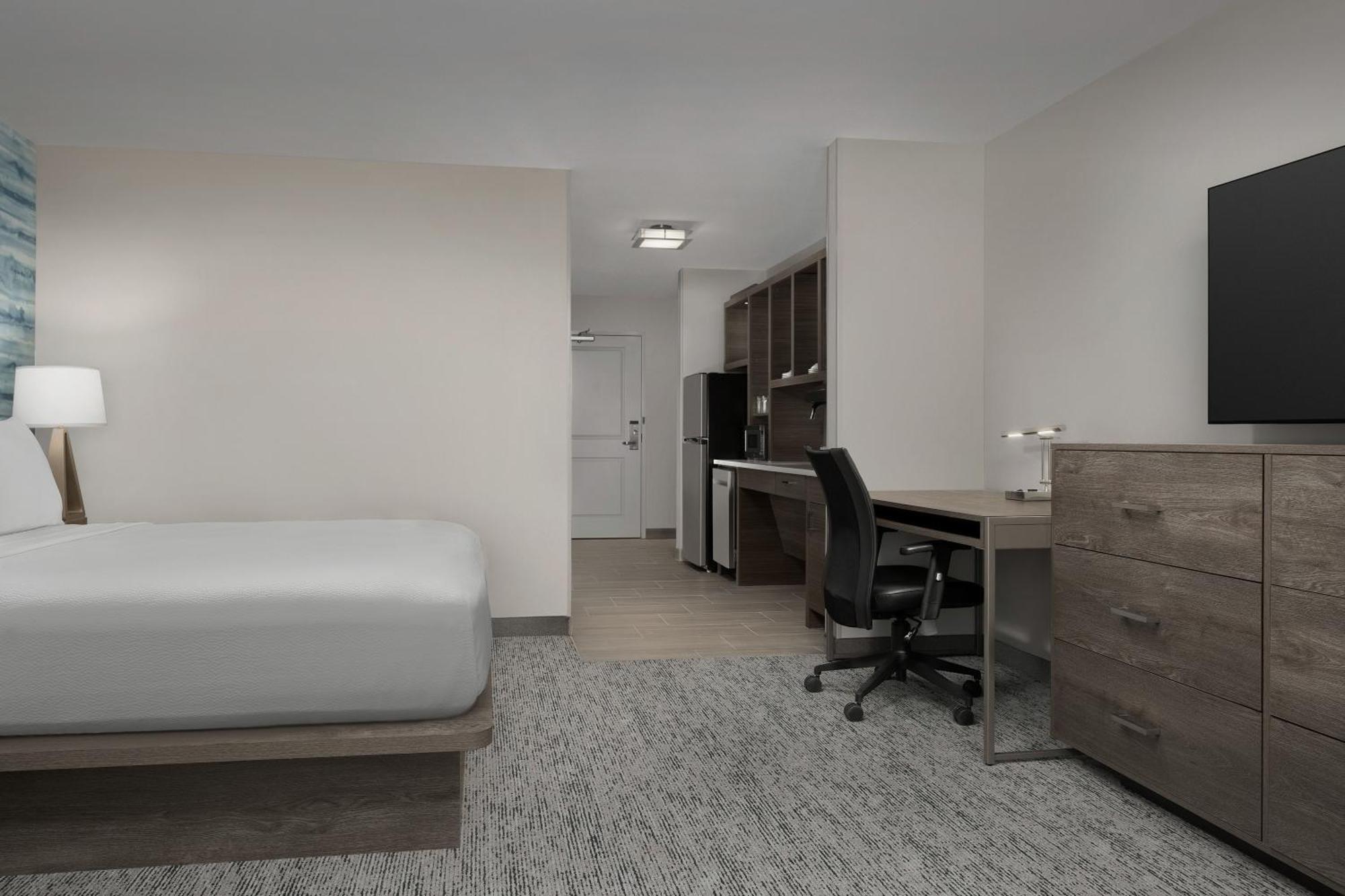 Towneplace Suites By Marriott Abilene Southwest Exteriör bild