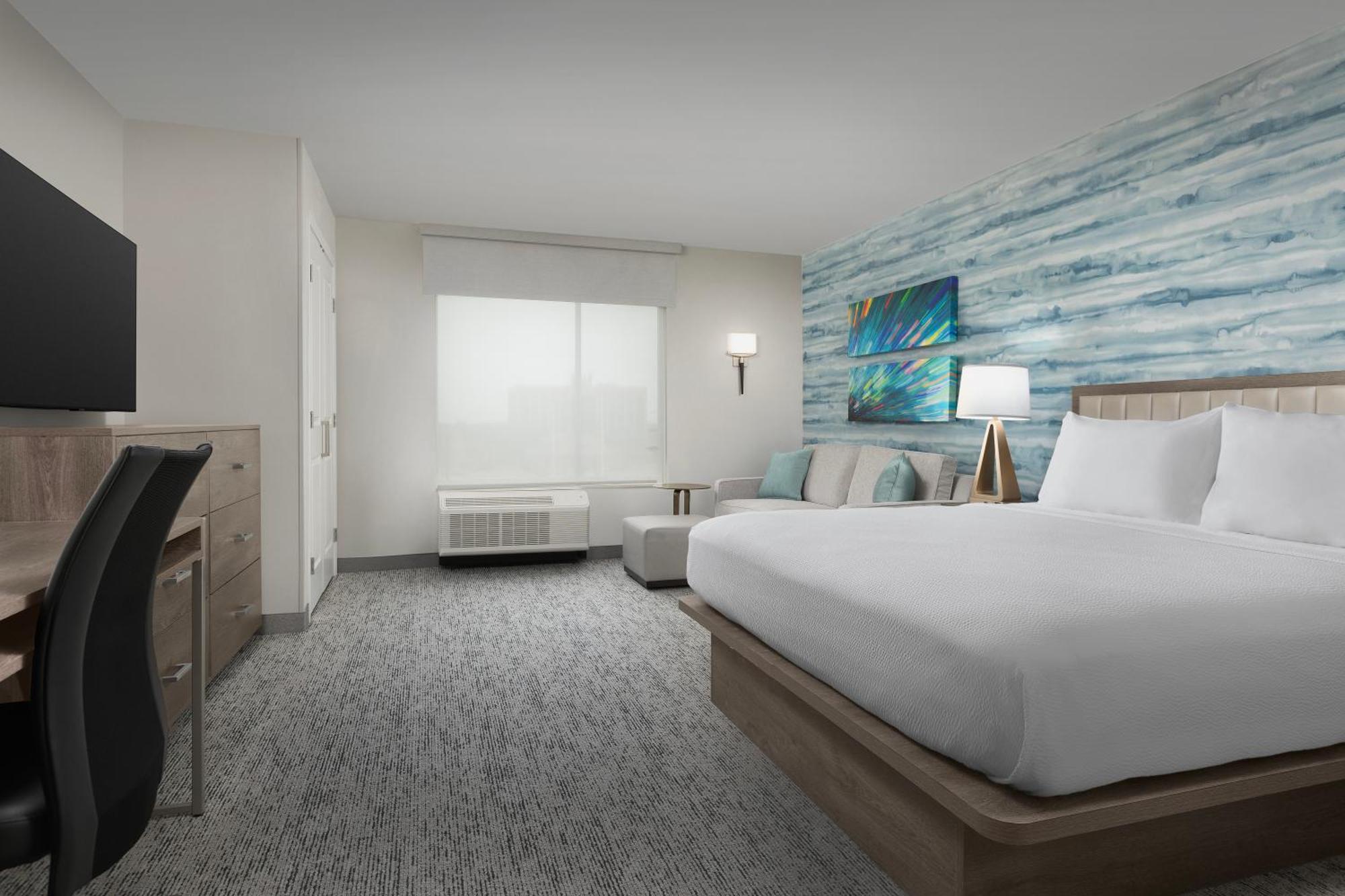 Towneplace Suites By Marriott Abilene Southwest Exteriör bild