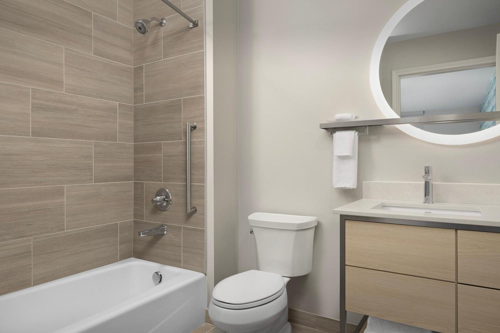 Towneplace Suites By Marriott Abilene Southwest Exteriör bild