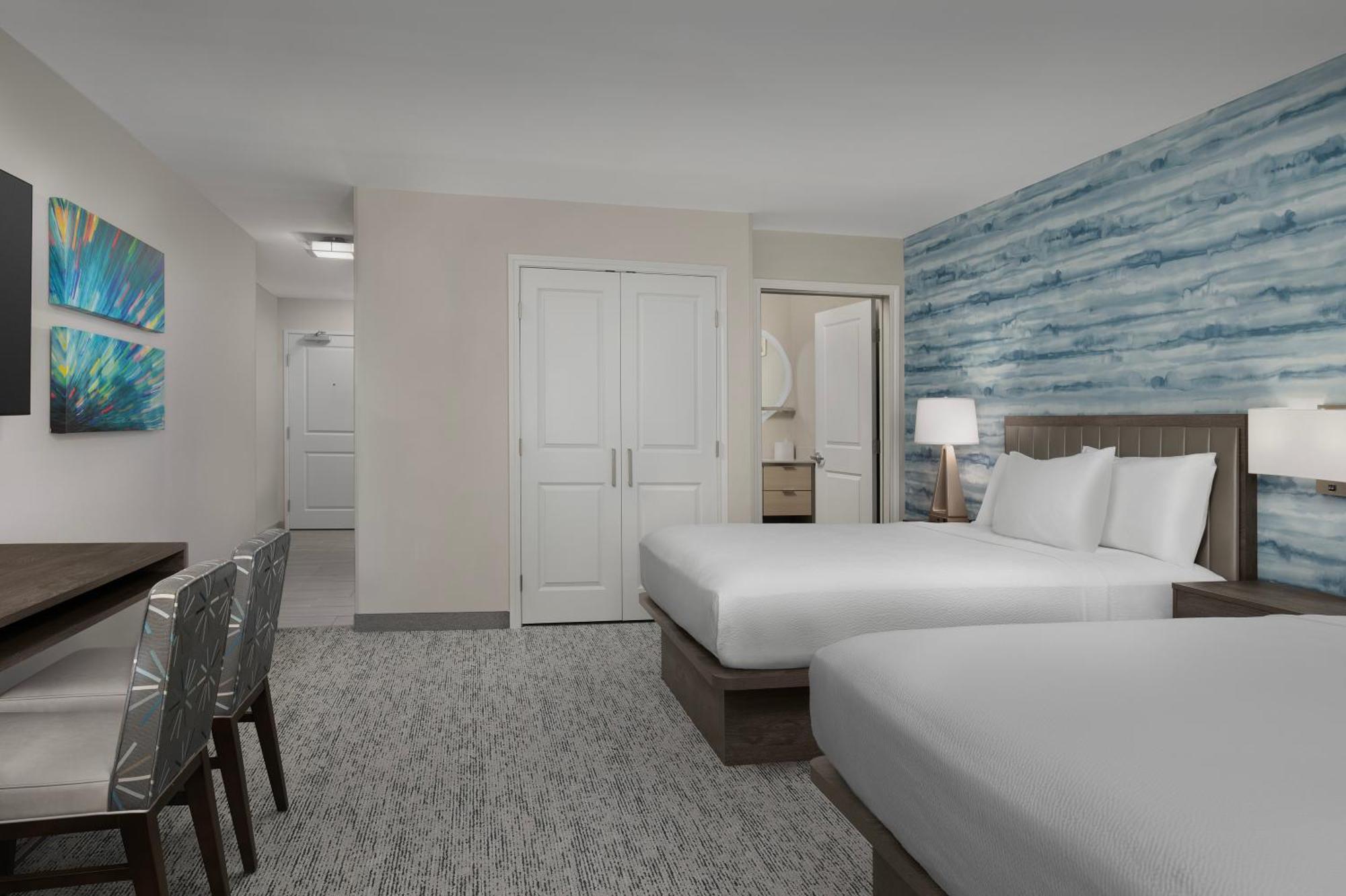 Towneplace Suites By Marriott Abilene Southwest Exteriör bild