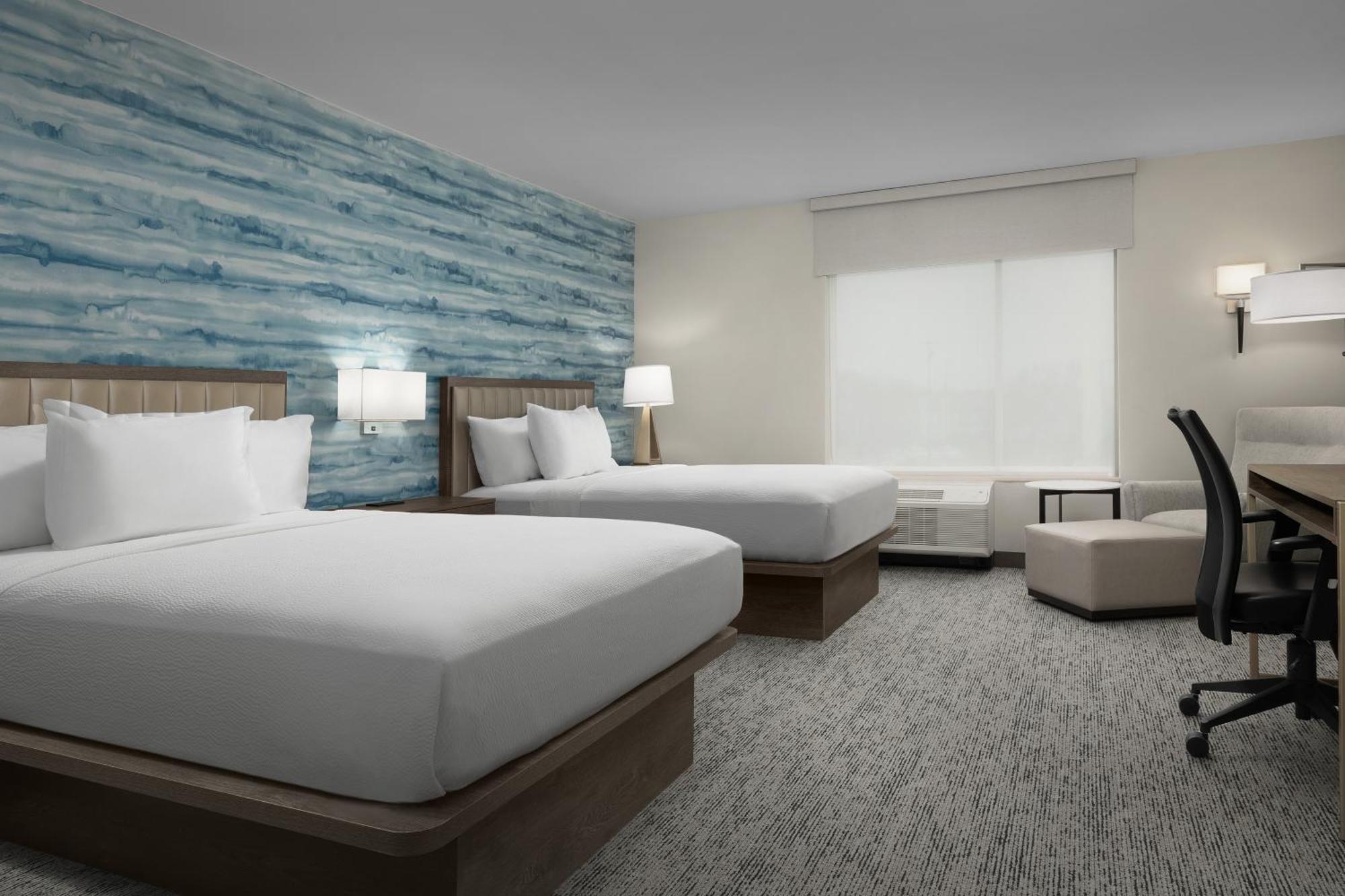Towneplace Suites By Marriott Abilene Southwest Exteriör bild