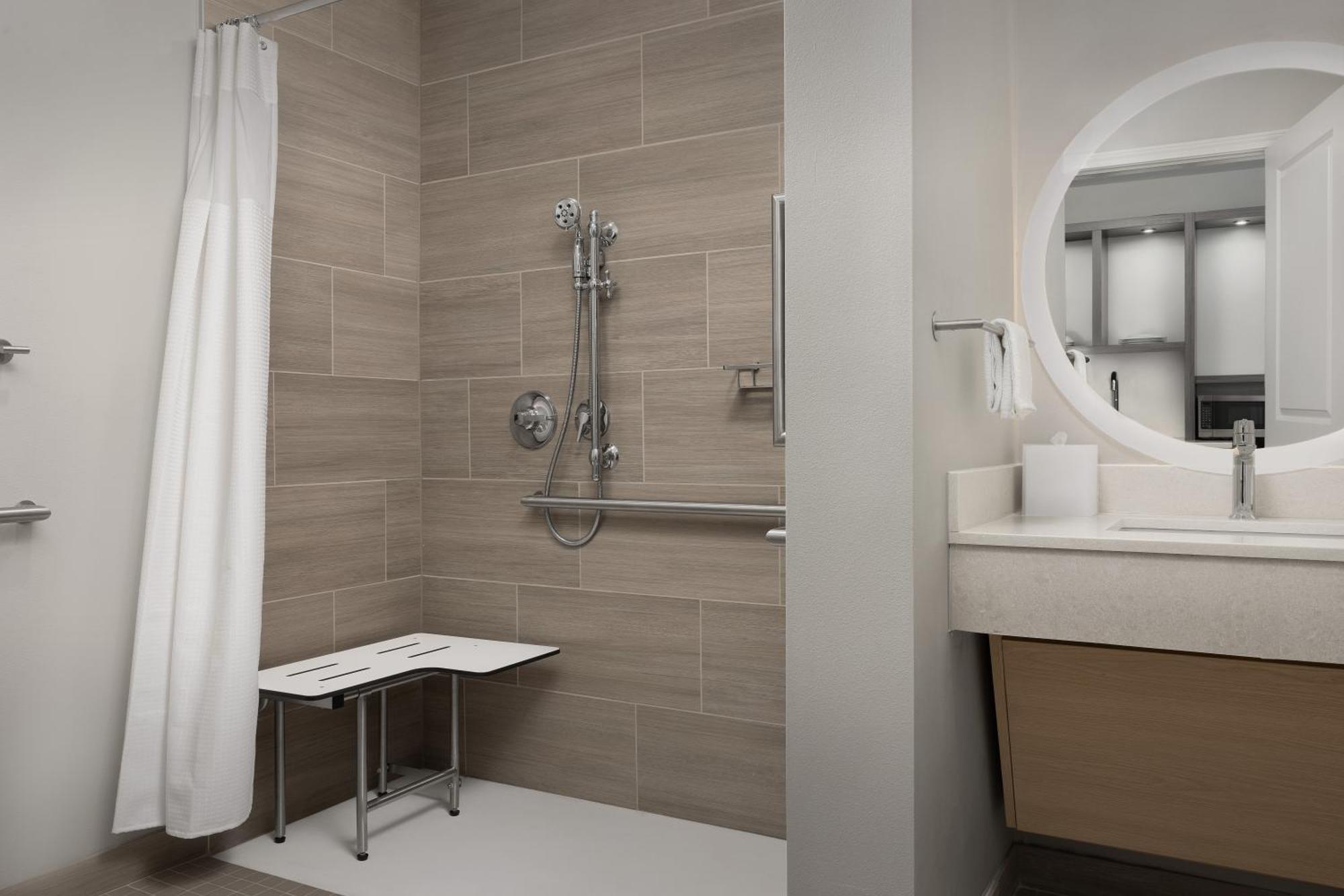 Towneplace Suites By Marriott Abilene Southwest Exteriör bild