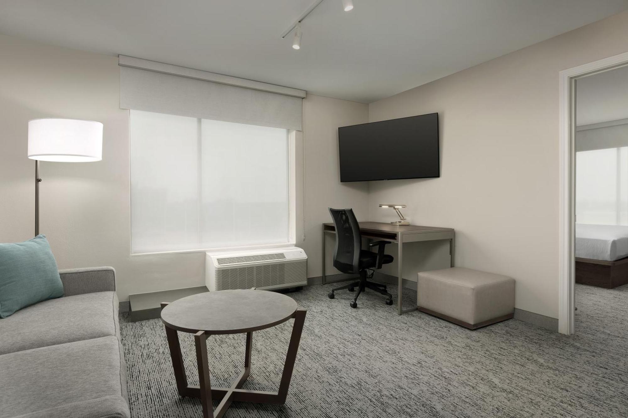 Towneplace Suites By Marriott Abilene Southwest Exteriör bild