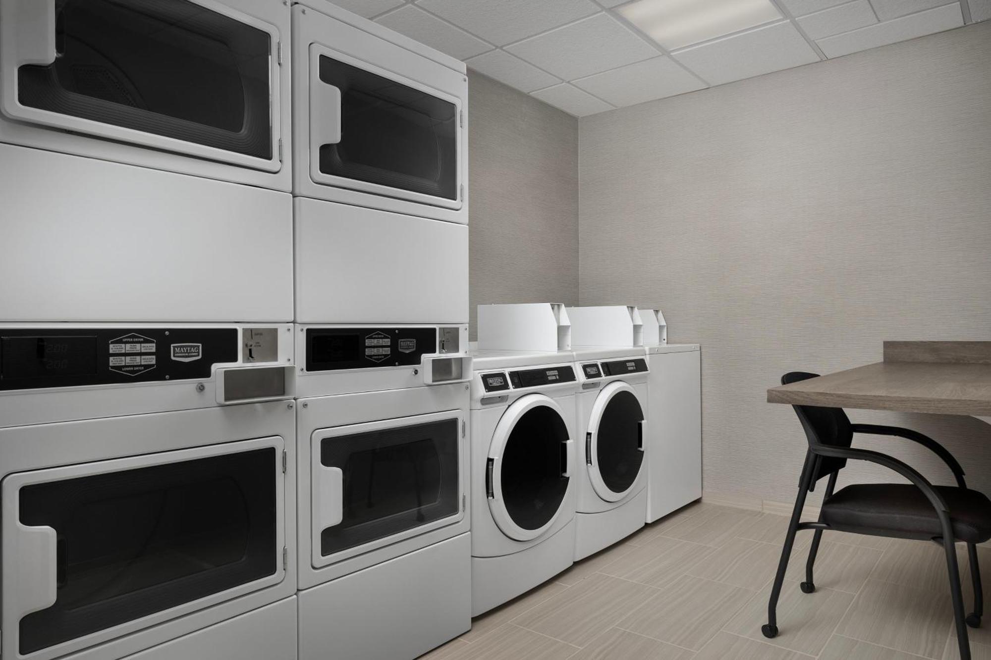 Towneplace Suites By Marriott Abilene Southwest Exteriör bild