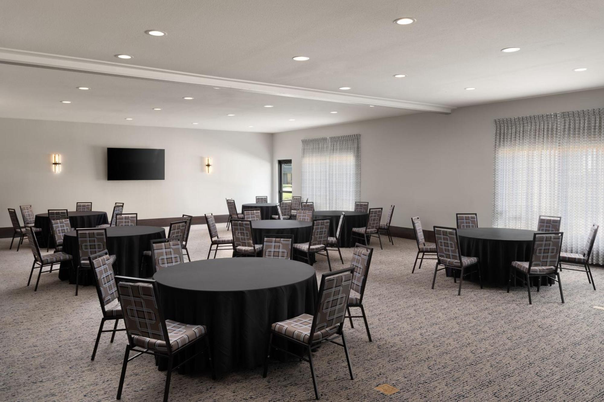 Towneplace Suites By Marriott Abilene Southwest Exteriör bild