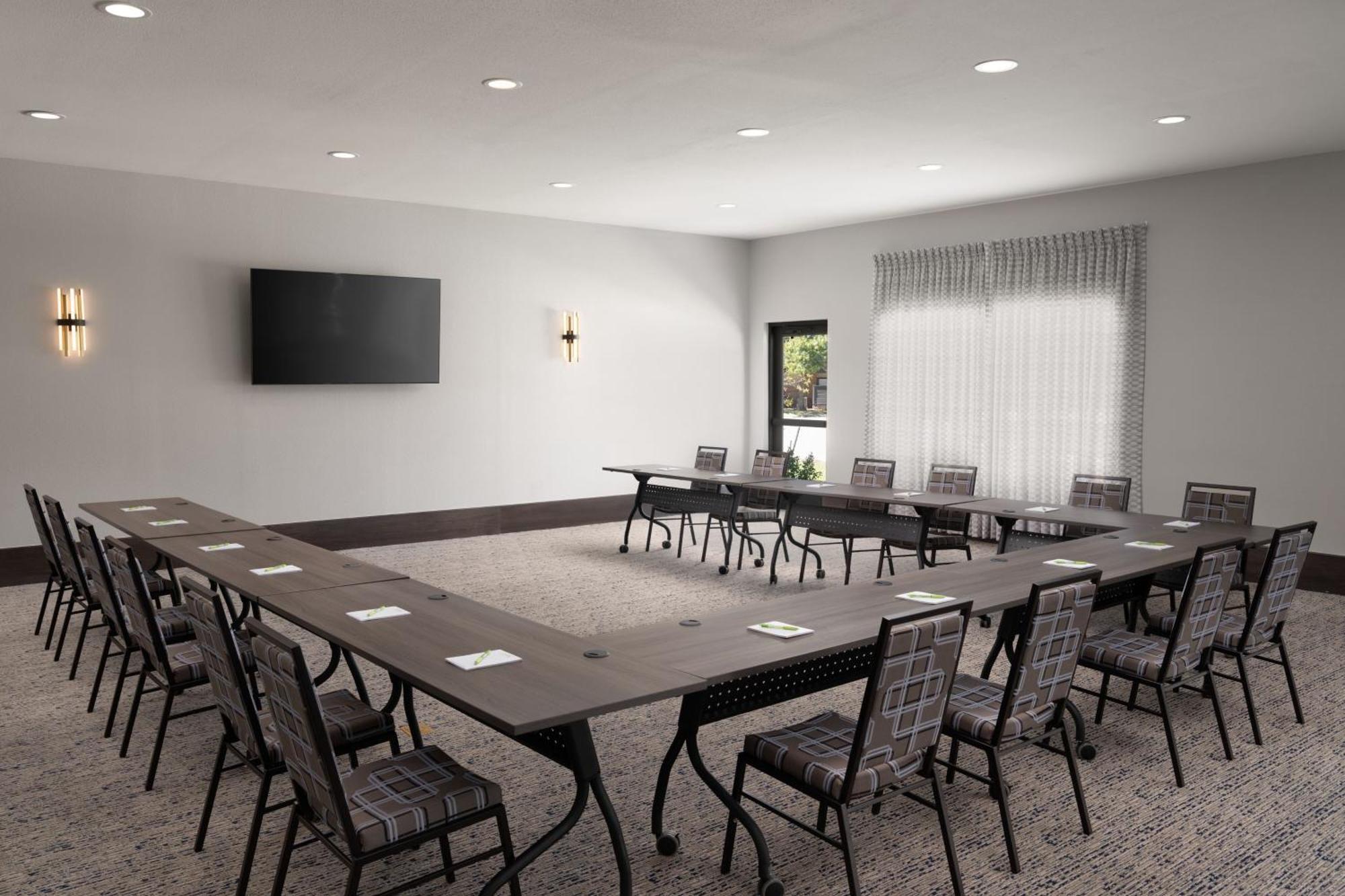 Towneplace Suites By Marriott Abilene Southwest Exteriör bild