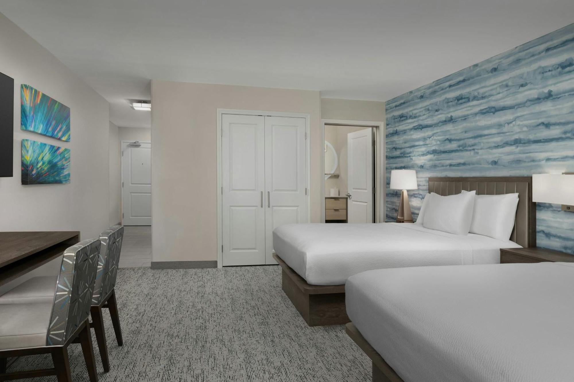 Towneplace Suites By Marriott Abilene Southwest Exteriör bild