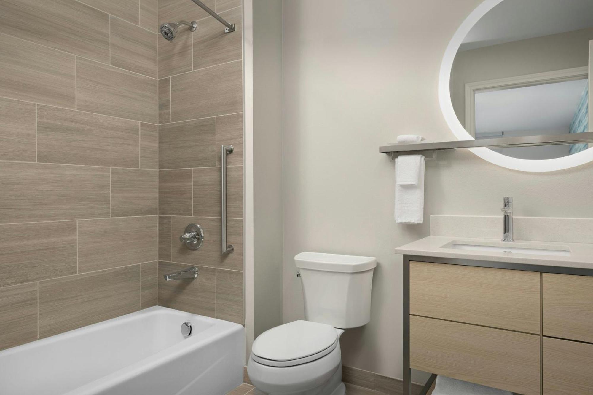 Towneplace Suites By Marriott Abilene Southwest Exteriör bild