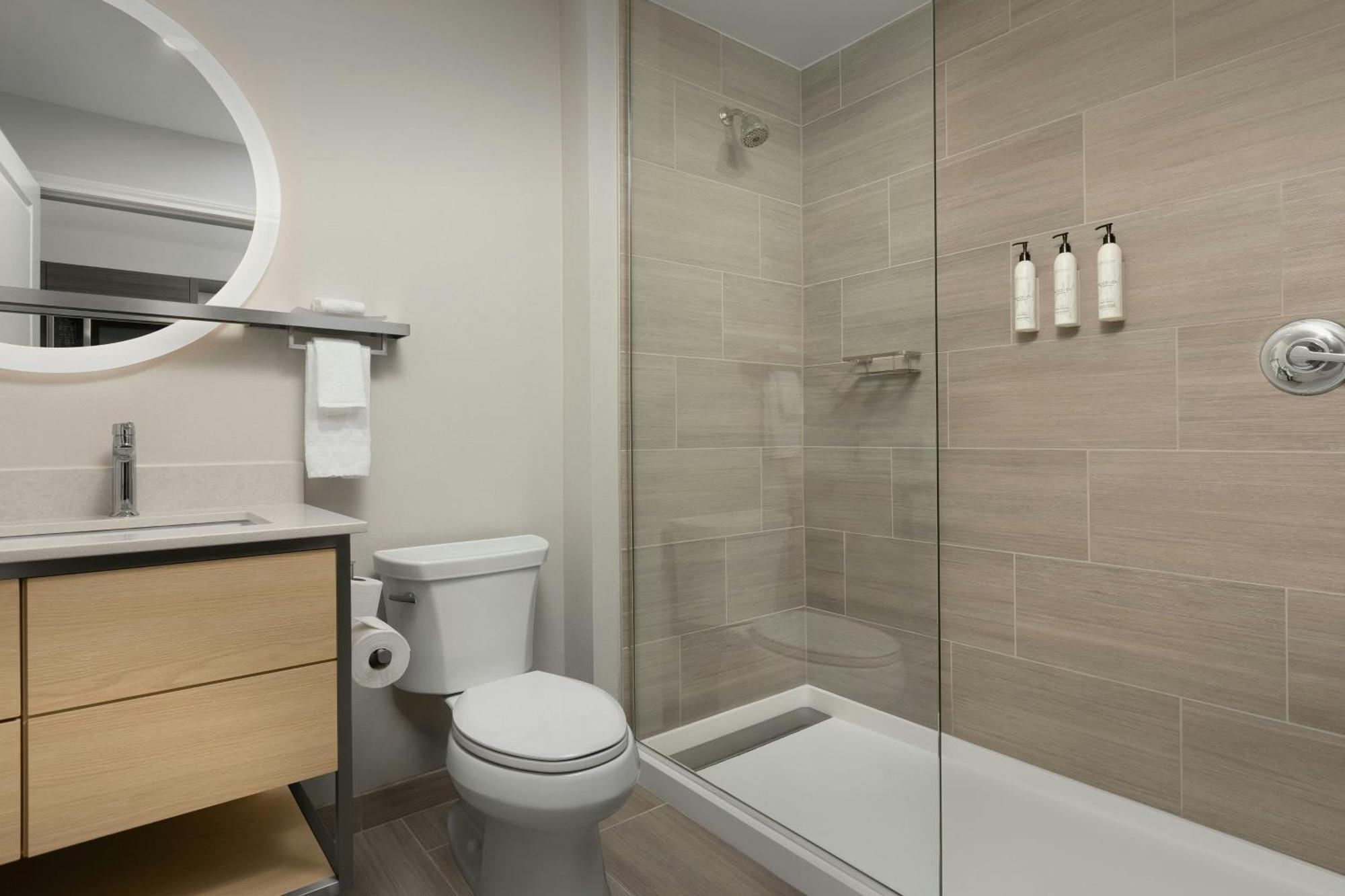 Towneplace Suites By Marriott Abilene Southwest Exteriör bild